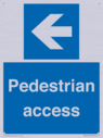 pedestrian-access~